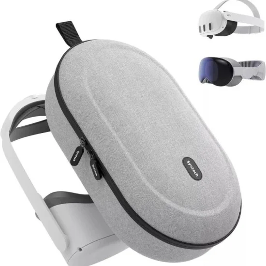 Syntech Hard Carrying Vr Case - L